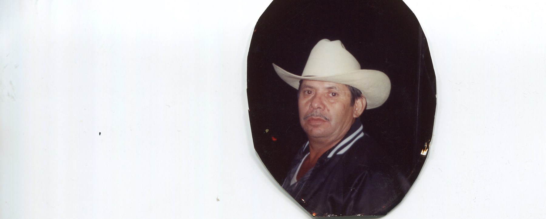Obituary of J Refugio Gonzalez