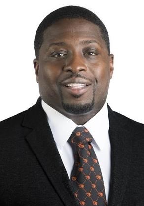 Obituary of John Louis Rushing II