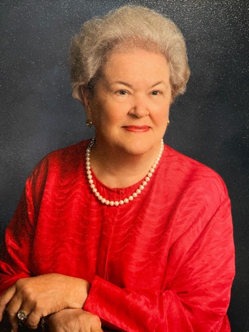 Obituary of Ladye Jane Cox Payne