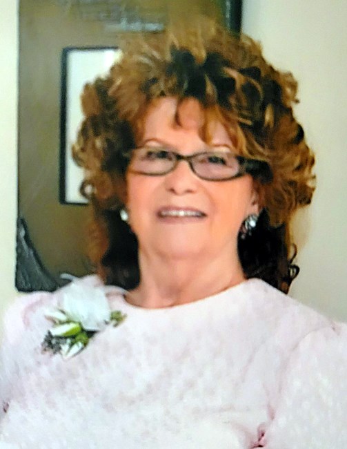 Obituary of Marion J. Silverman