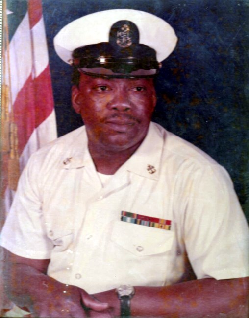 Avis de décès de Willie Johnson