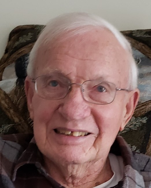 Obituary of John W. DuMoulin