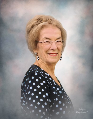Obituary of Laverne Price