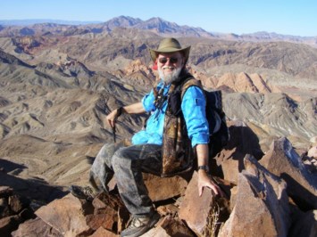 Obituary of Henry Thomas Dziegiel