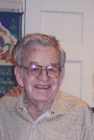 Obituary of Harold G Carey
