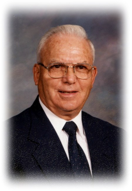 Avis de décès de Kenneth Fredrick Finck