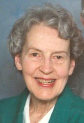 Helen Horne Obituary