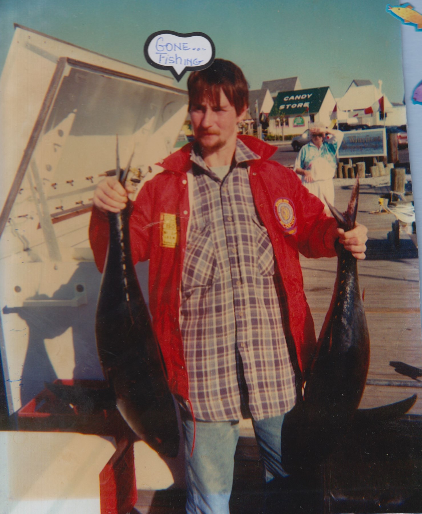 Obituary of William "Bill" Allen Gensler Jr.