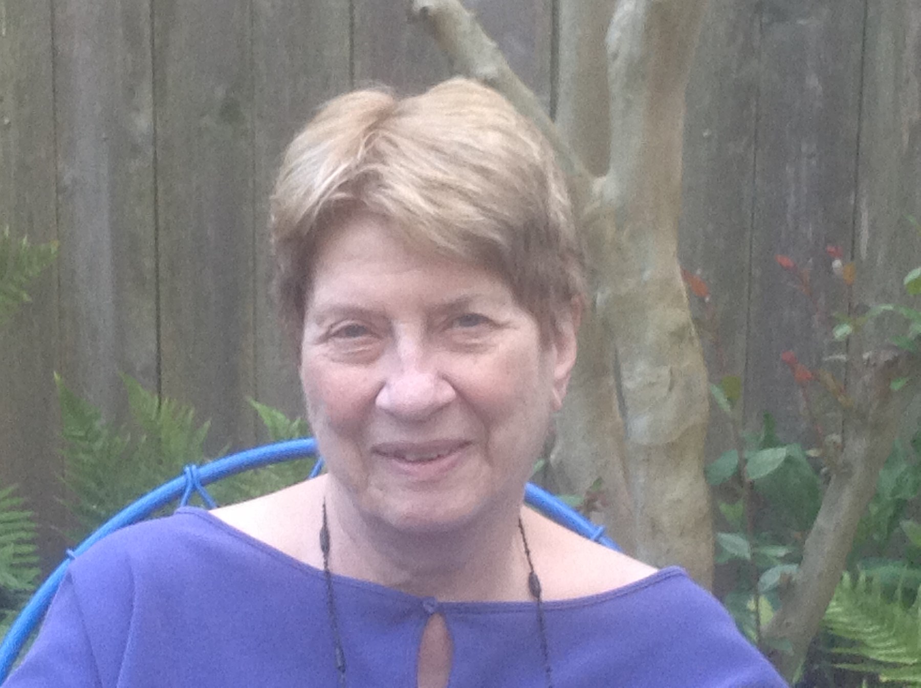 Obituary of Meredith Ann Ottenbacher