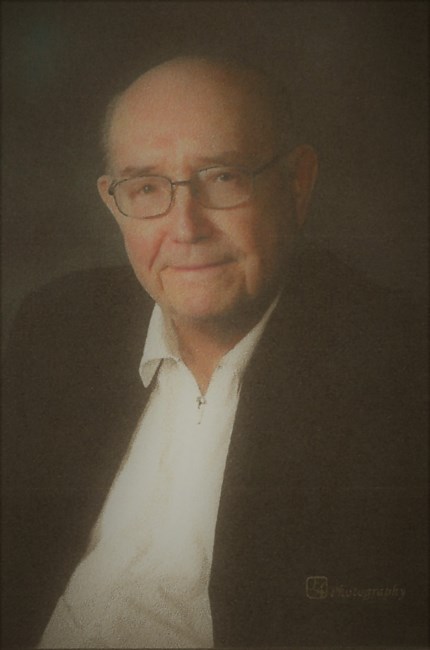 Obituary of John D Carmichael