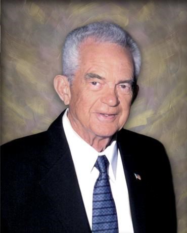 Obituary of Don Dampf