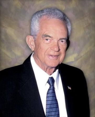 Obituary of Don Dampf