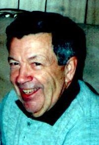 Obituary of Robert McCabe