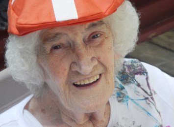 Obituary of Grethe Mikkelsen