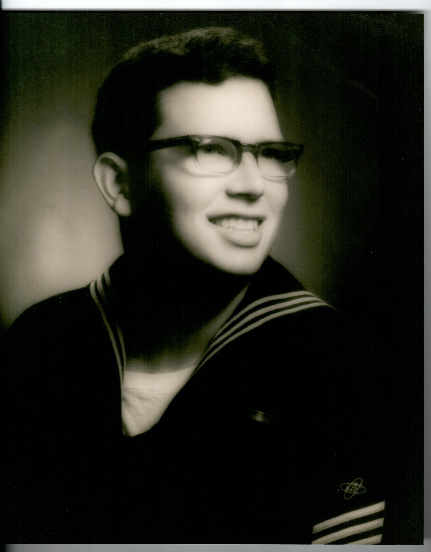 Obituary of Roland Thomas Taylor