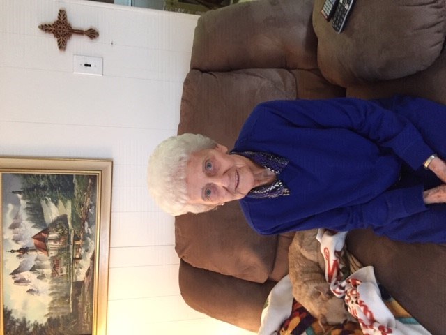 Obituary of Dorothy Lucile West