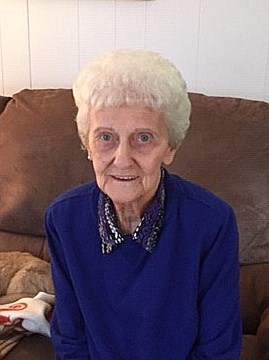 Obituary of Dorothy Lucile West