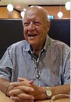 Obituary of Donald Eugene Craig