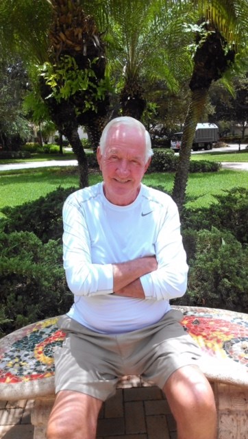 Obituary of Allen Wayne Johnson