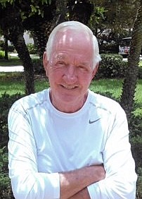 Obituary of Allen Wayne Johnson