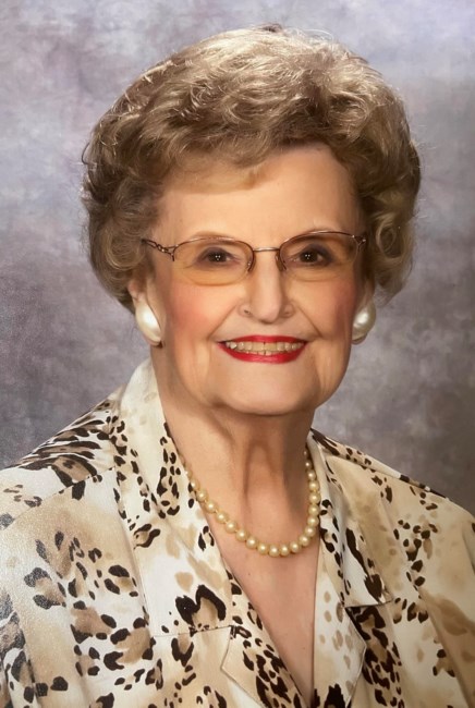 Obituary of Joyce Lannom Morrison