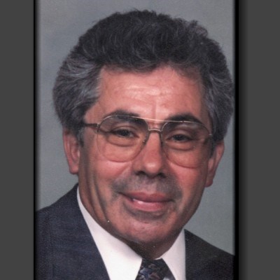 Obituario de Elio Casimiro Carlino