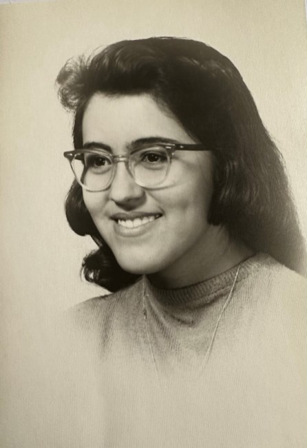 Obituary of Estela Rodarte Camarillo