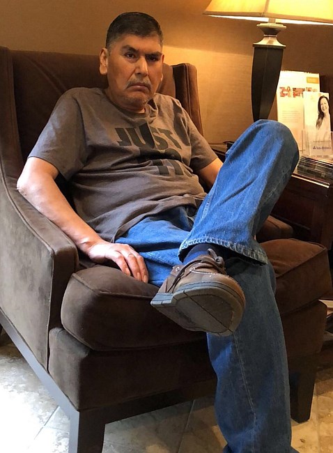 Obituary of Felix Guel