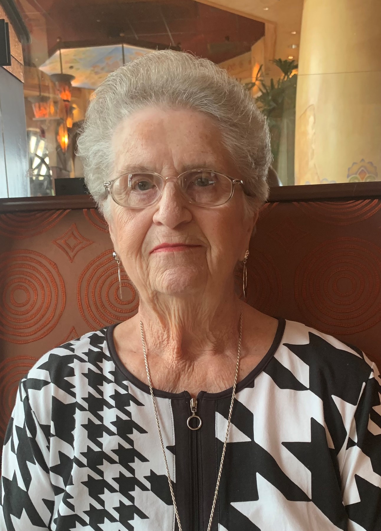 Obituary of Marita Smith