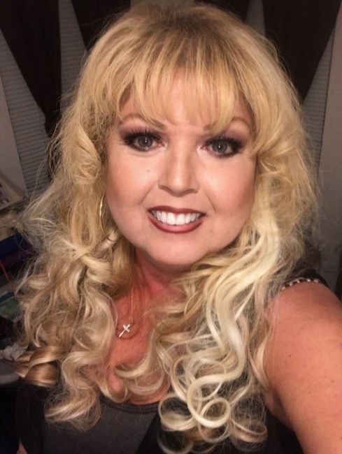 Obituary of Lydia Blanca Zamora