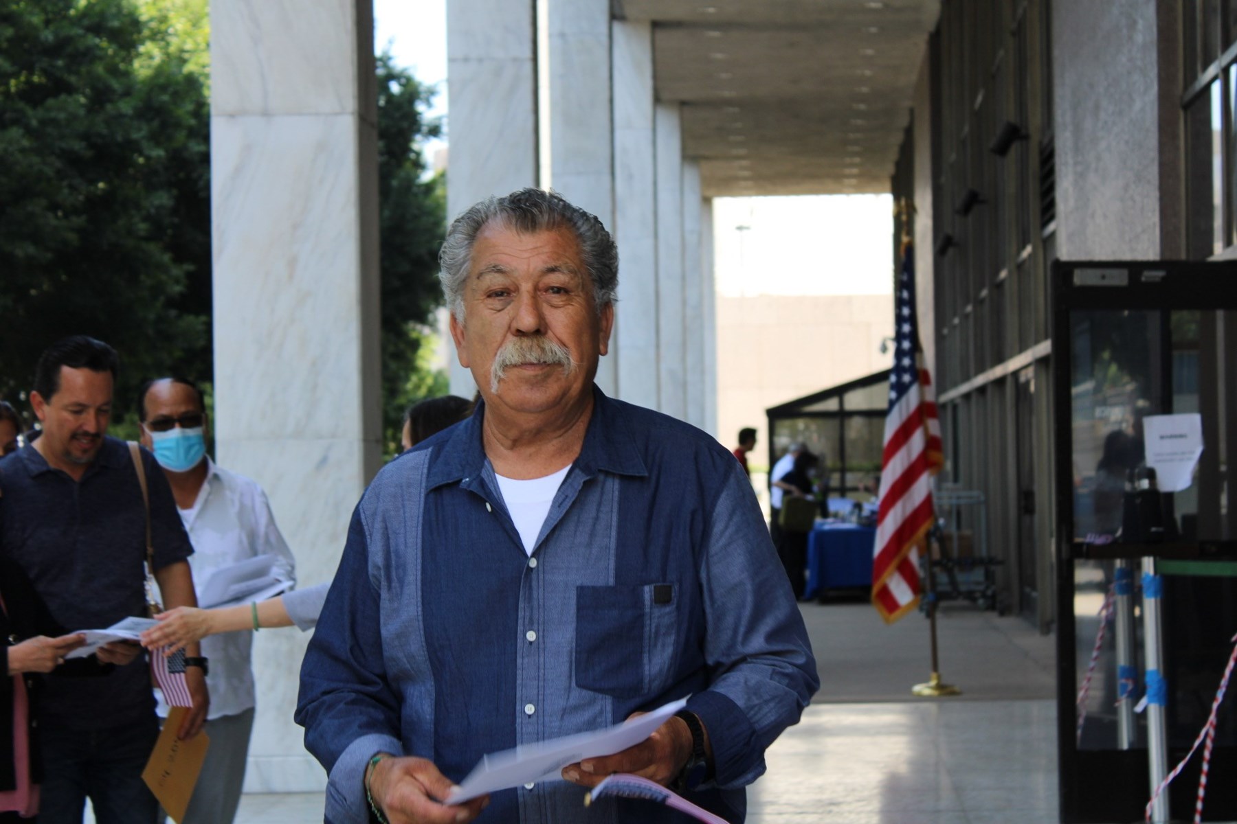 Avis de décès de Ricardo R Duran