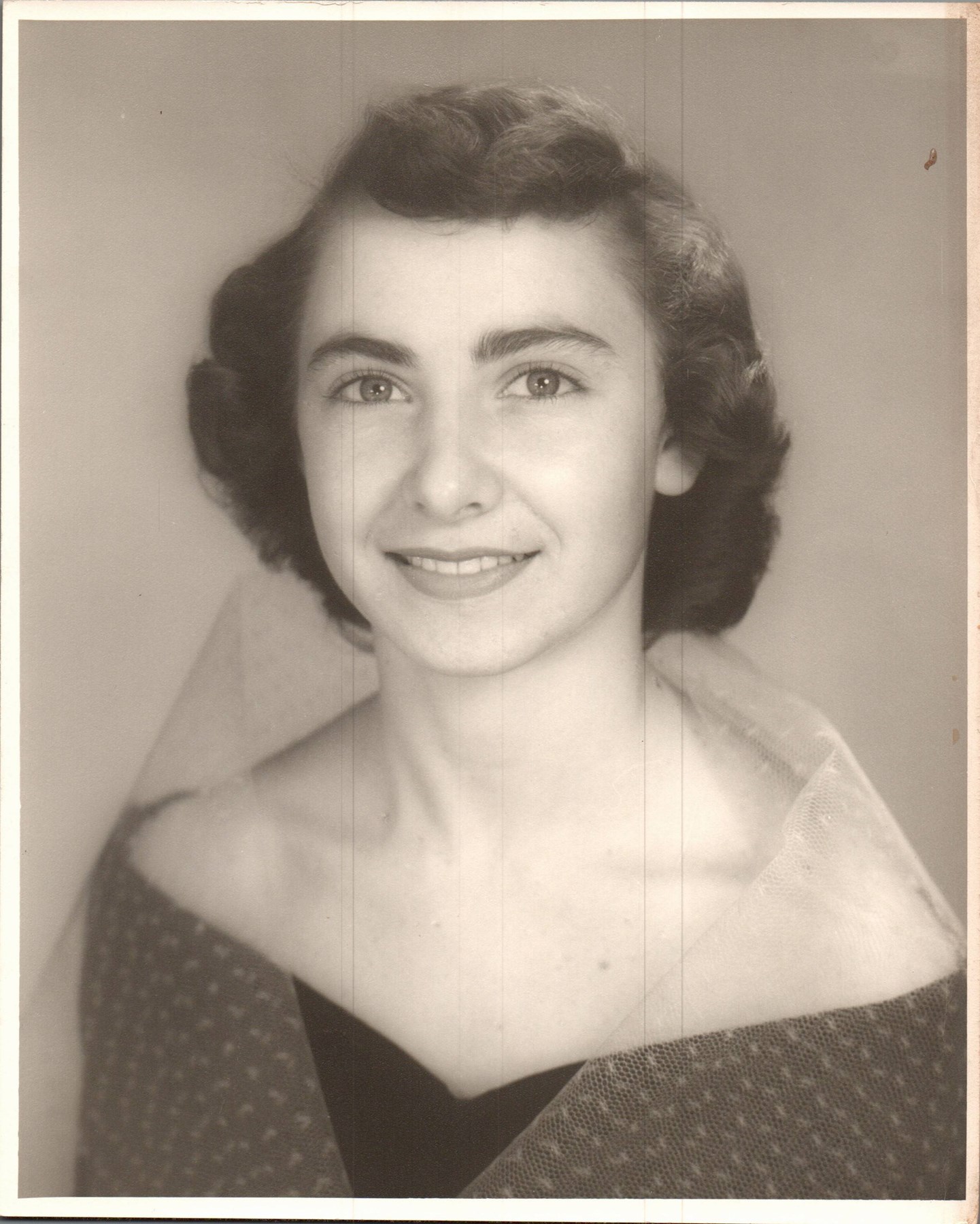 Obituary of Margaret Ann Wright