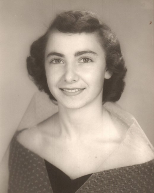 Obituary of Margaret Ann Wright