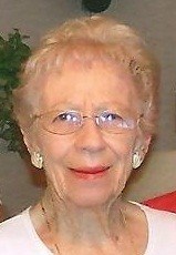 Obituary of Anna M. Russ