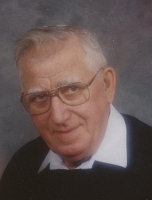 Obituary of John Vargo