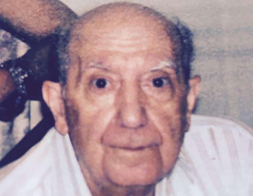 Obituary of Anthony Gerard Basile