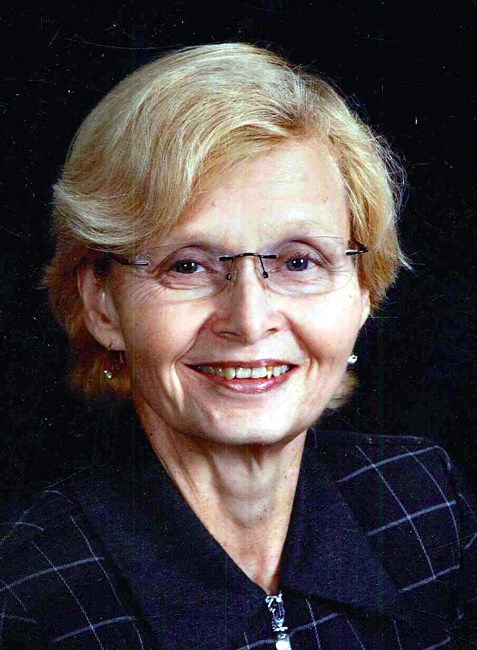 Obituario de Rebecca "Becky" Davis Goneke