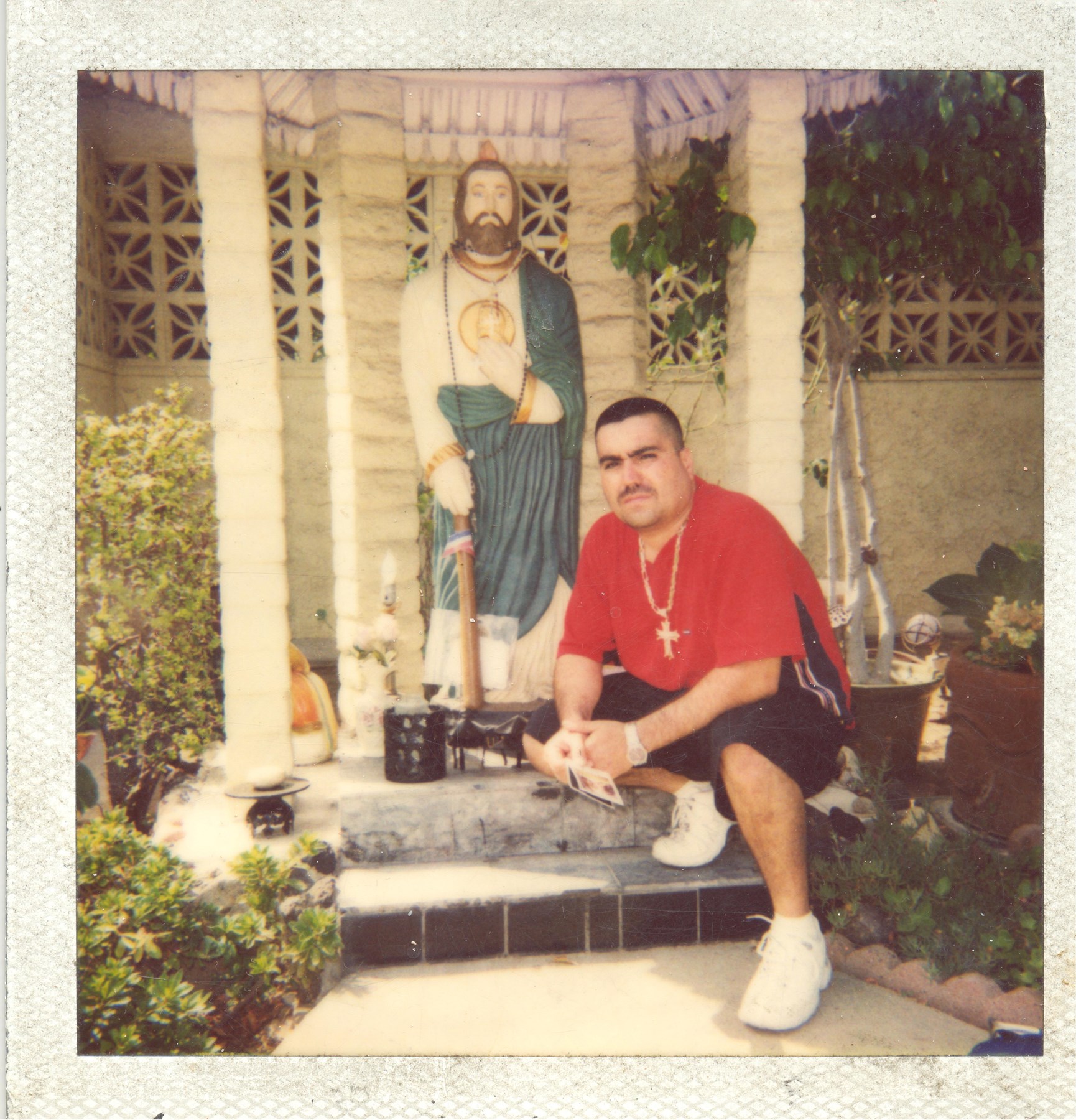 Obituary of Luis Rivas Paniagua