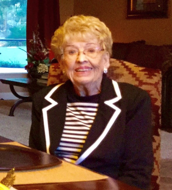 Obituary of Kathleen M. Poston