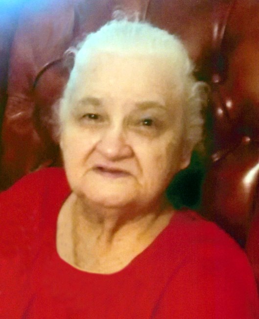 Obituary of Helen Marie Avery