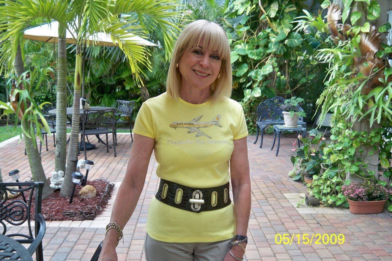 Elvira Bernstein Avis De Deces Miami Fl