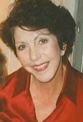 Obituary of Mrs. Sue Stafford