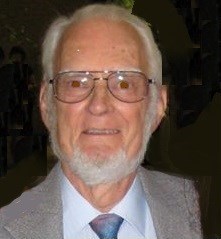 Obituary of Ray Dodge