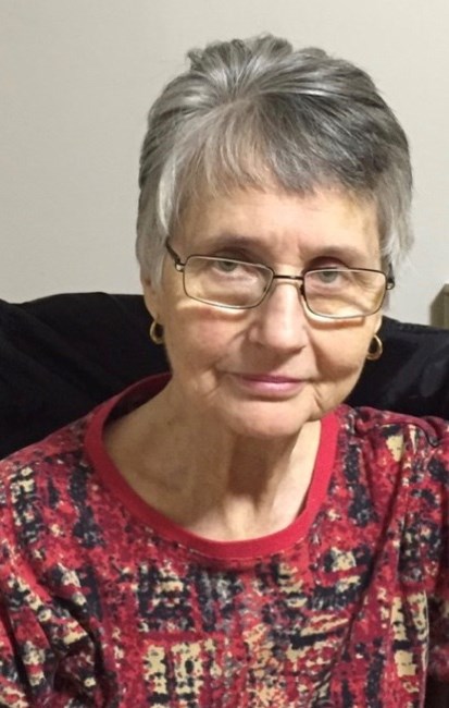 Obituary of Barbara Ellington