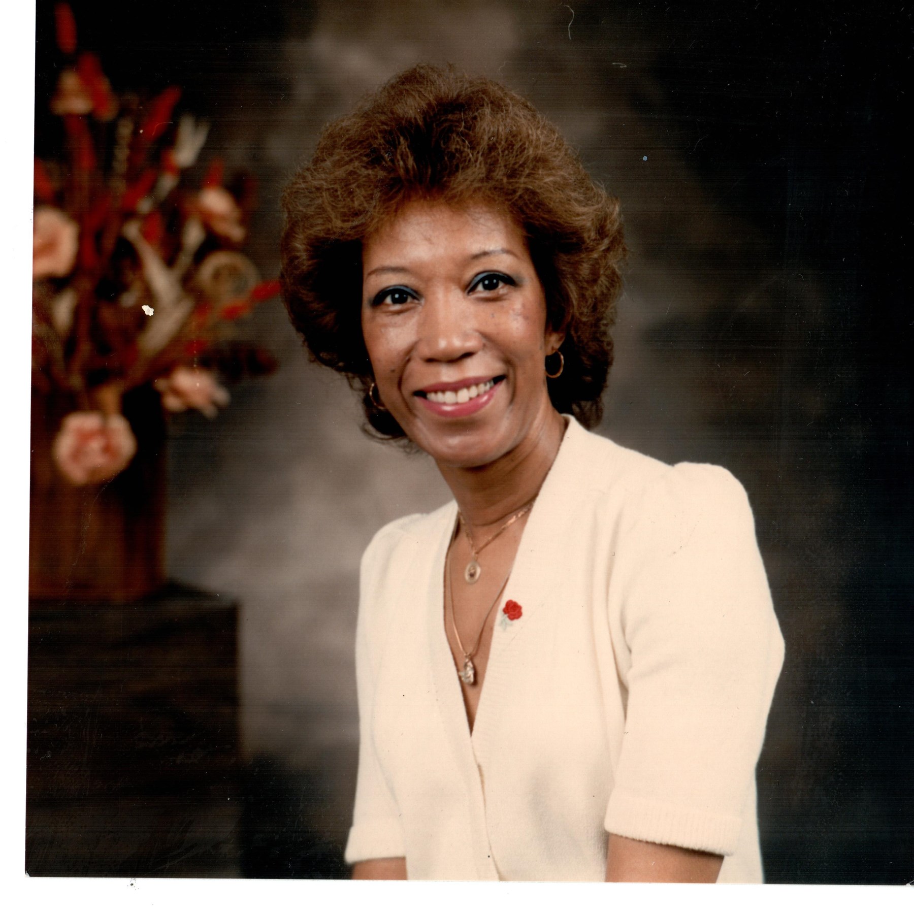 Obituary of Maude E Curry