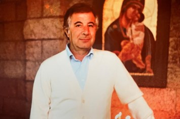 Obituary of George Hanna