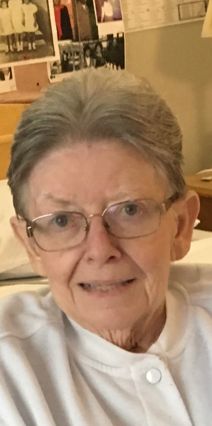 Obituary of Mary M. Catloth