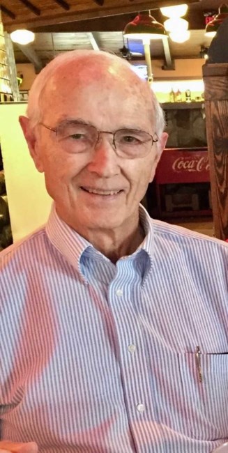 Obituary of Talmadge Edward Osborne