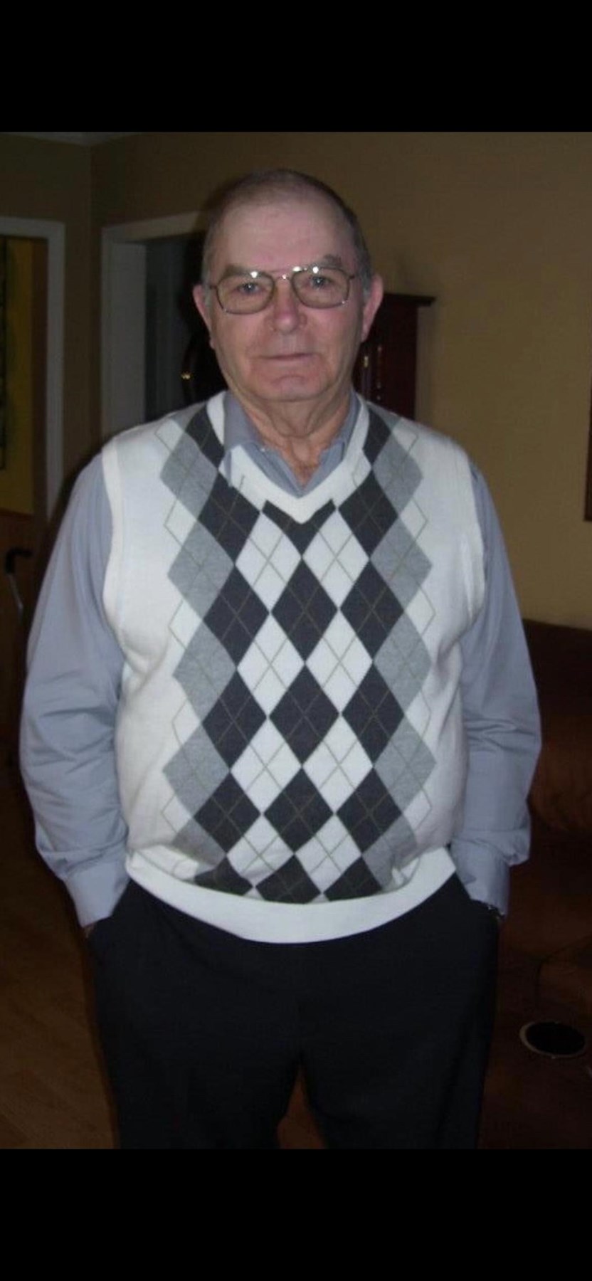 Obituary of Dale Samuel Duncan