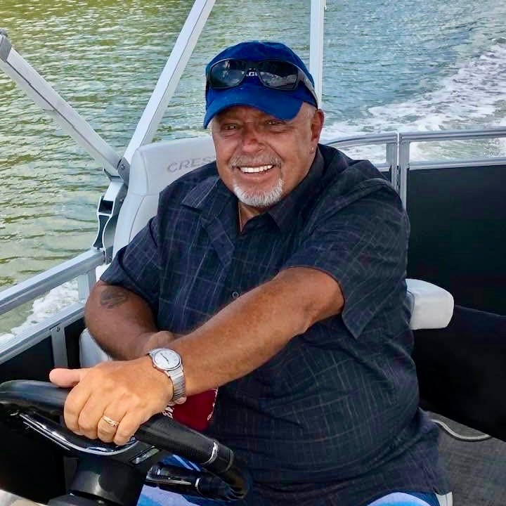 Obituary of Chip Cipriano